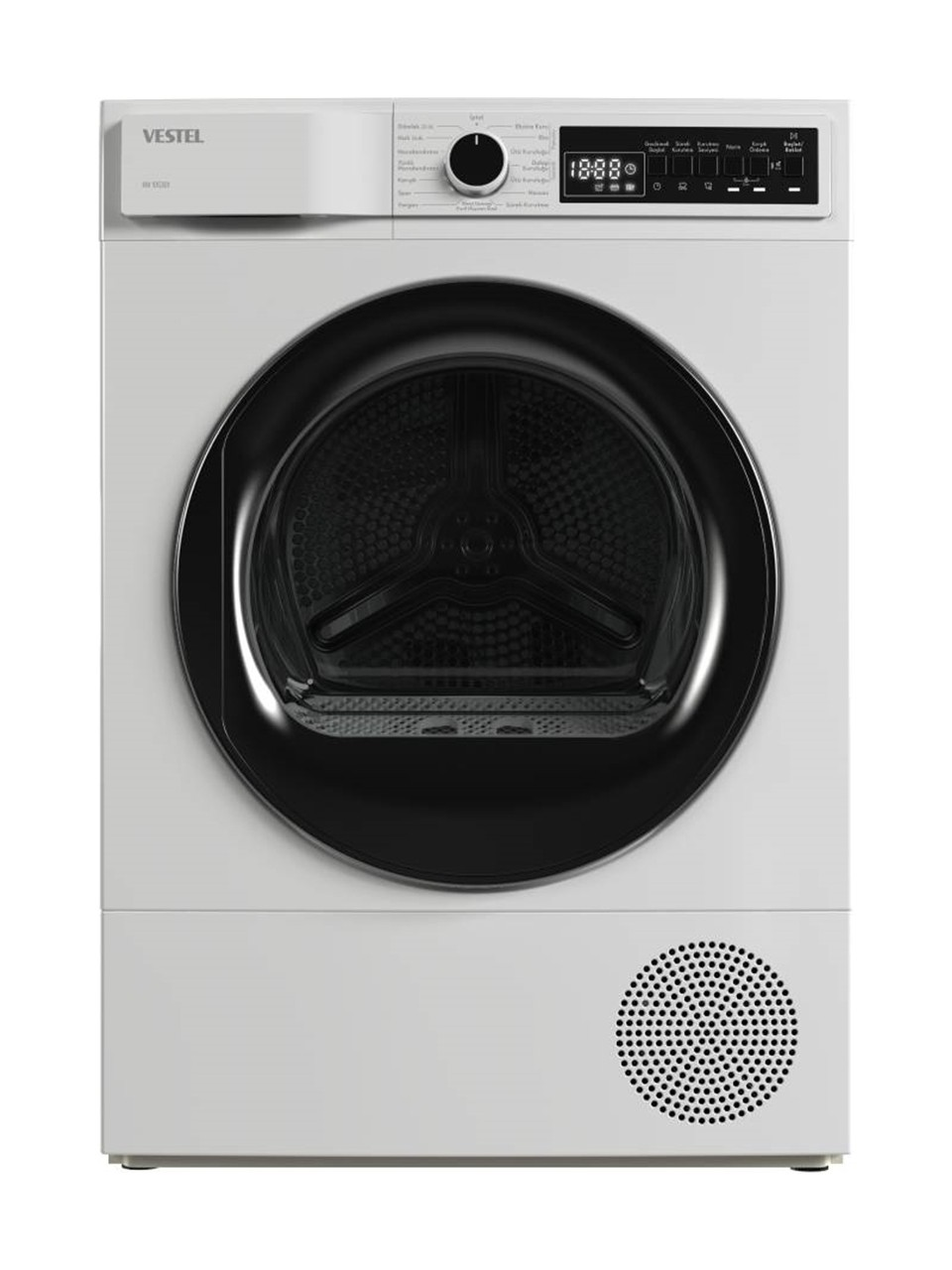 Vestel KM 105301 Çamaşır Makinesi