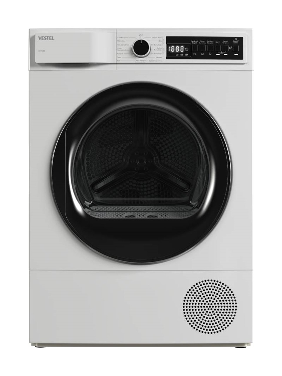 Vestel KM 75301 Çamaşır Makinesi