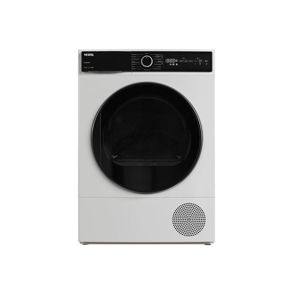 Vestel KM 87202 WIFI Kurutma Makinesi