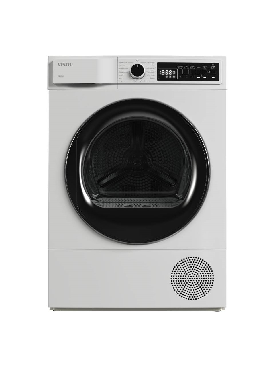 Vestel KM 95301 Çamaşır Makinesi