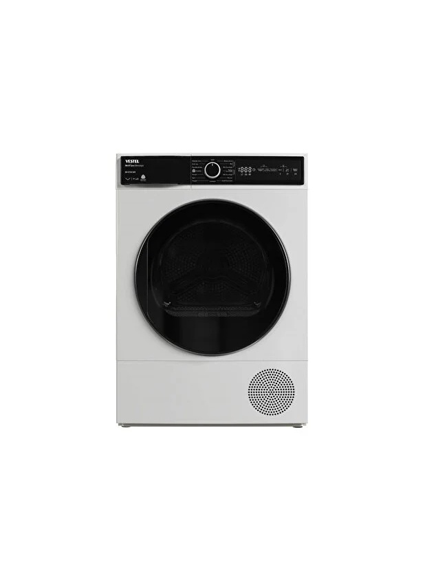 Vestel KMI 107302 WIFI Çamaşır Makinesi