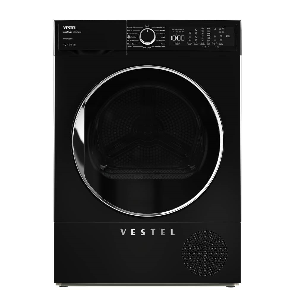 Vestel KMI 98402 S WIFI Çamaşır Makinesi