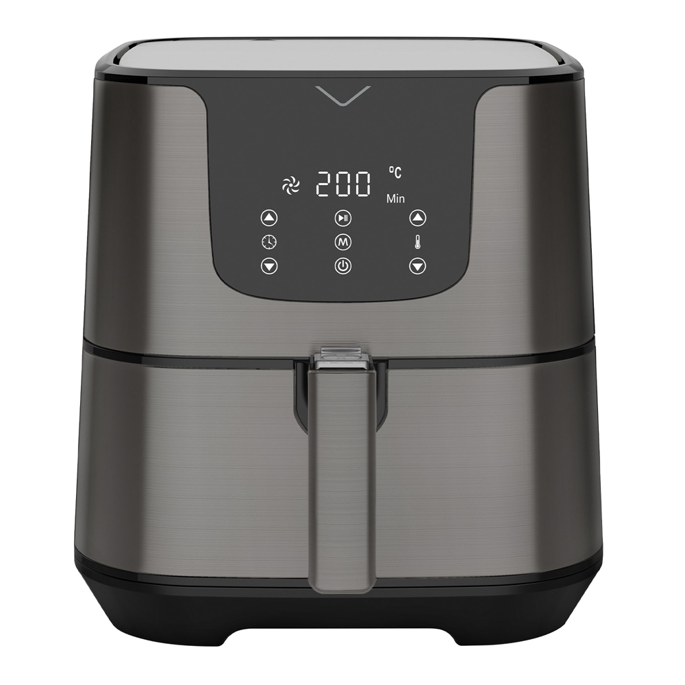 Vestel LIGHTFRY 15 DX Fritöz