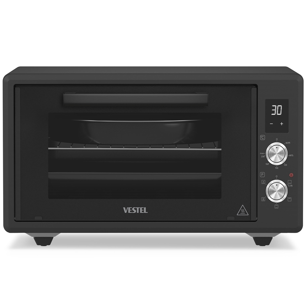 Vestel MF 45 DKX Midi Firin