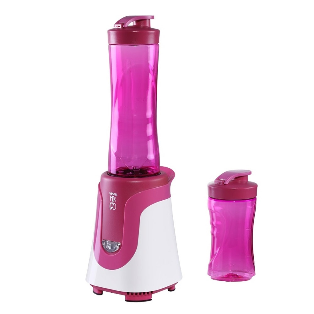 Vestel MIX & GO PEMBE Blender