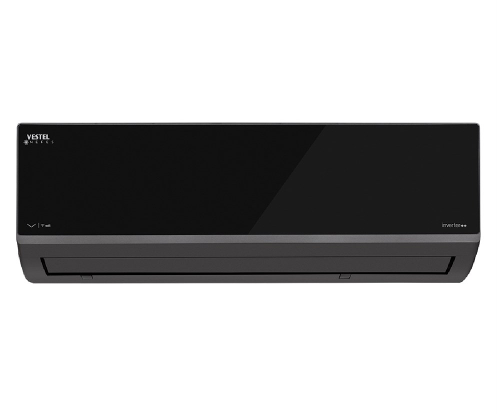 Vestel NEFES INVERTER 122 A++ GI Pro WIFI Klima