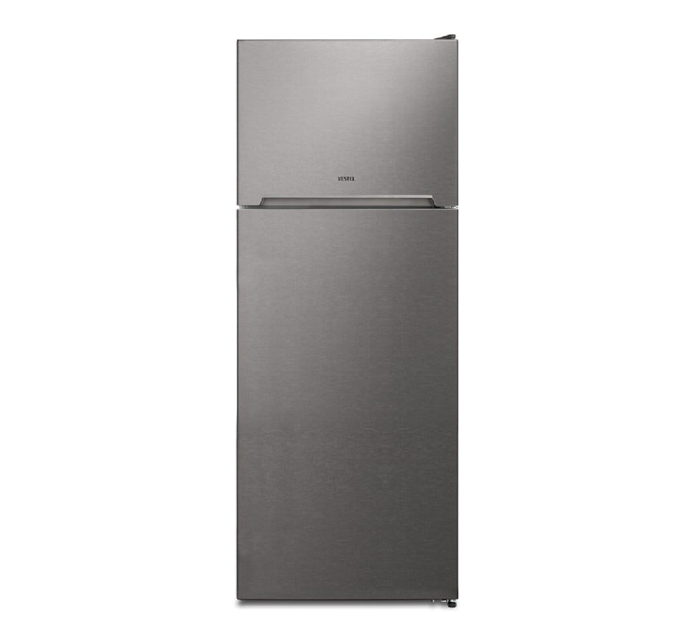 Vestel NF48001 X Buzdolabı