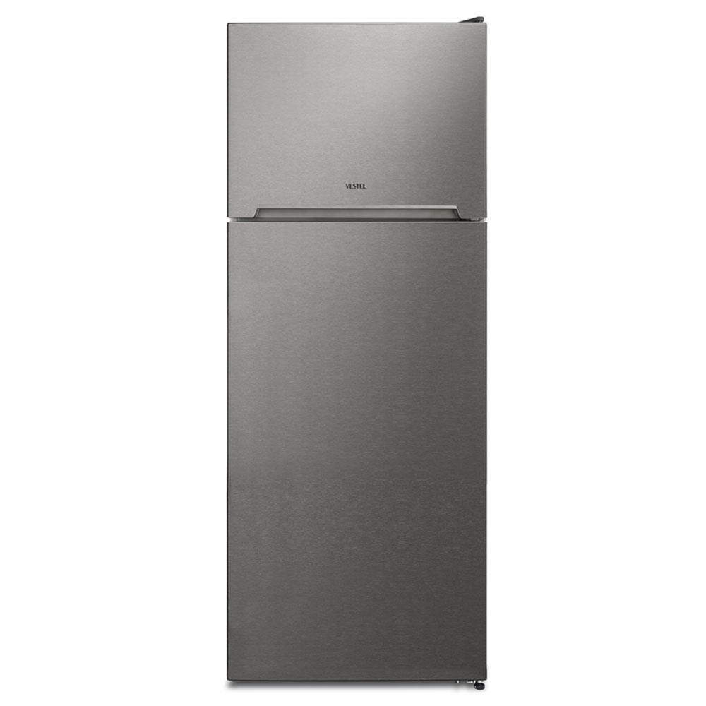 Vestel NF48011 X Buzdolabı
