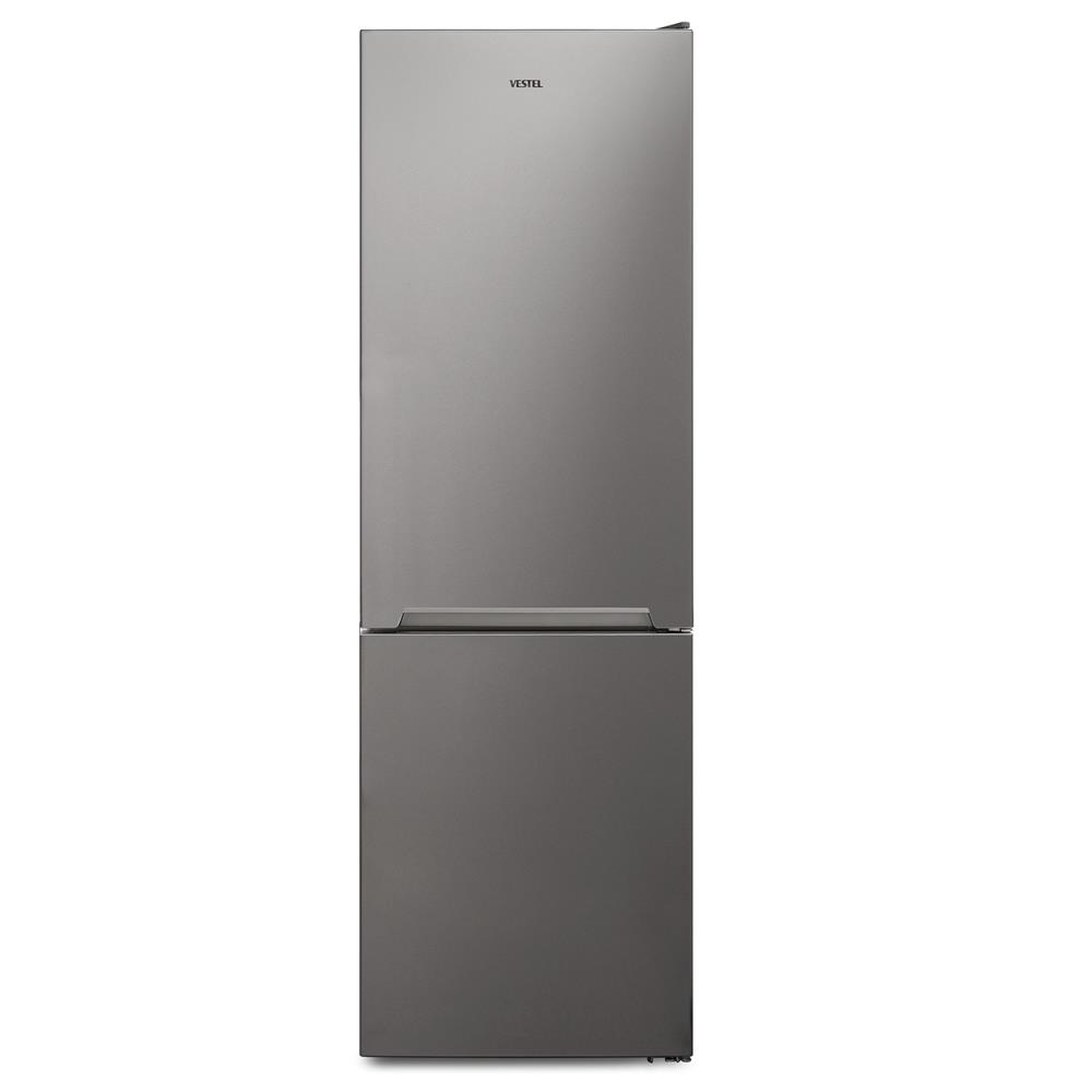 Vestel NFK37111 G Kombi Buzdolabı