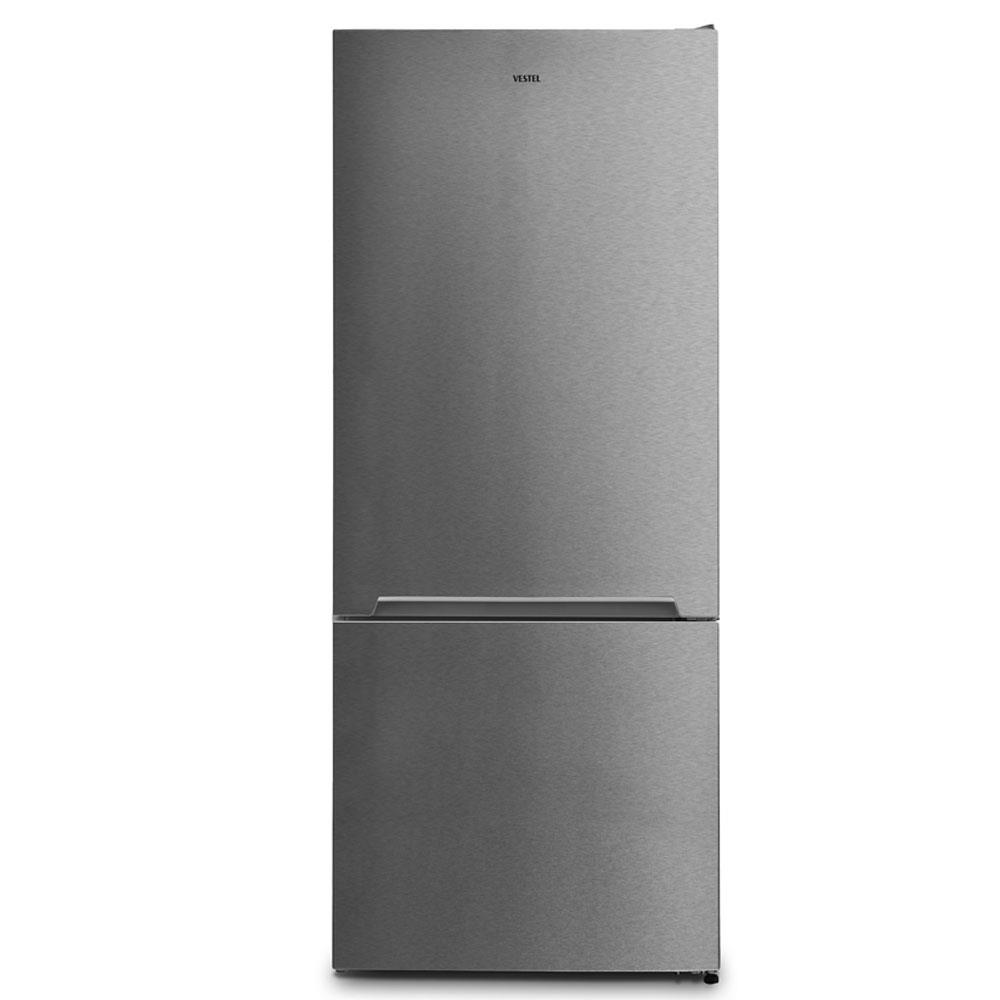 Vestel NFK48011 X Kombi Buzdolabı