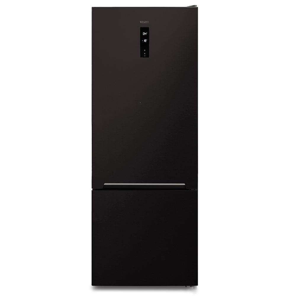 Vestel NFK52112 ES WIFI Kombi Buzdolabı