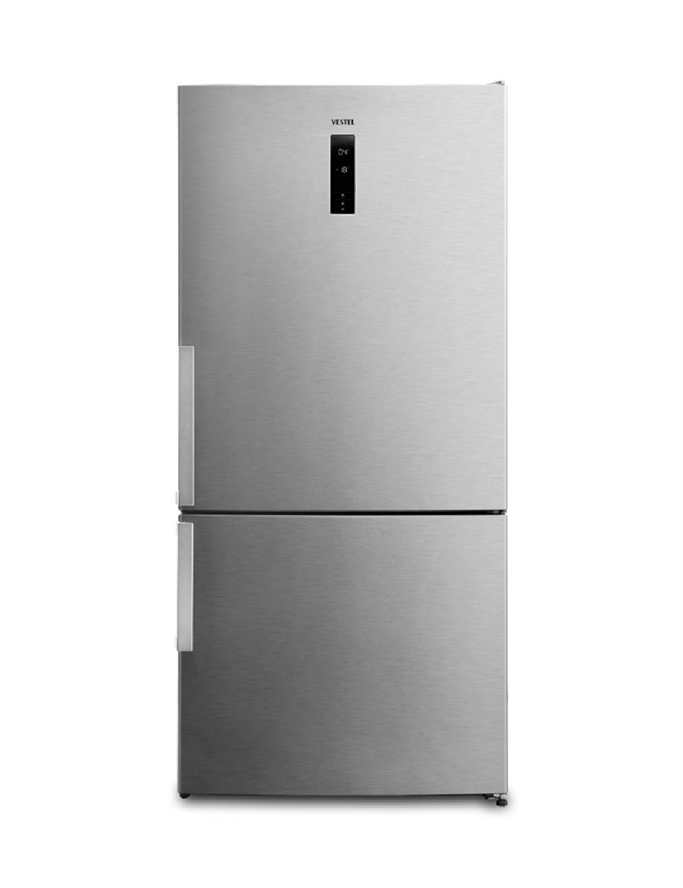 Vestel NFK64012 EX GI PRO WIFI Buzdolabı