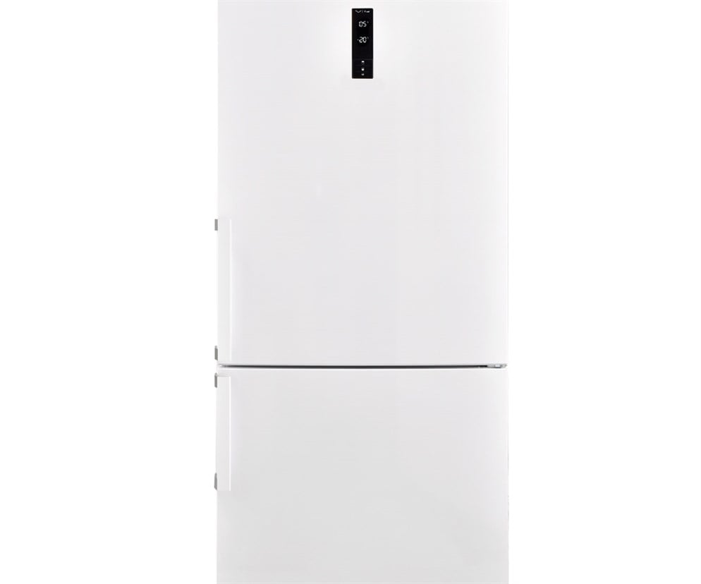 Vestel NFK72012 E GI PRO WIFI No Frost Kombi Buzdolabı