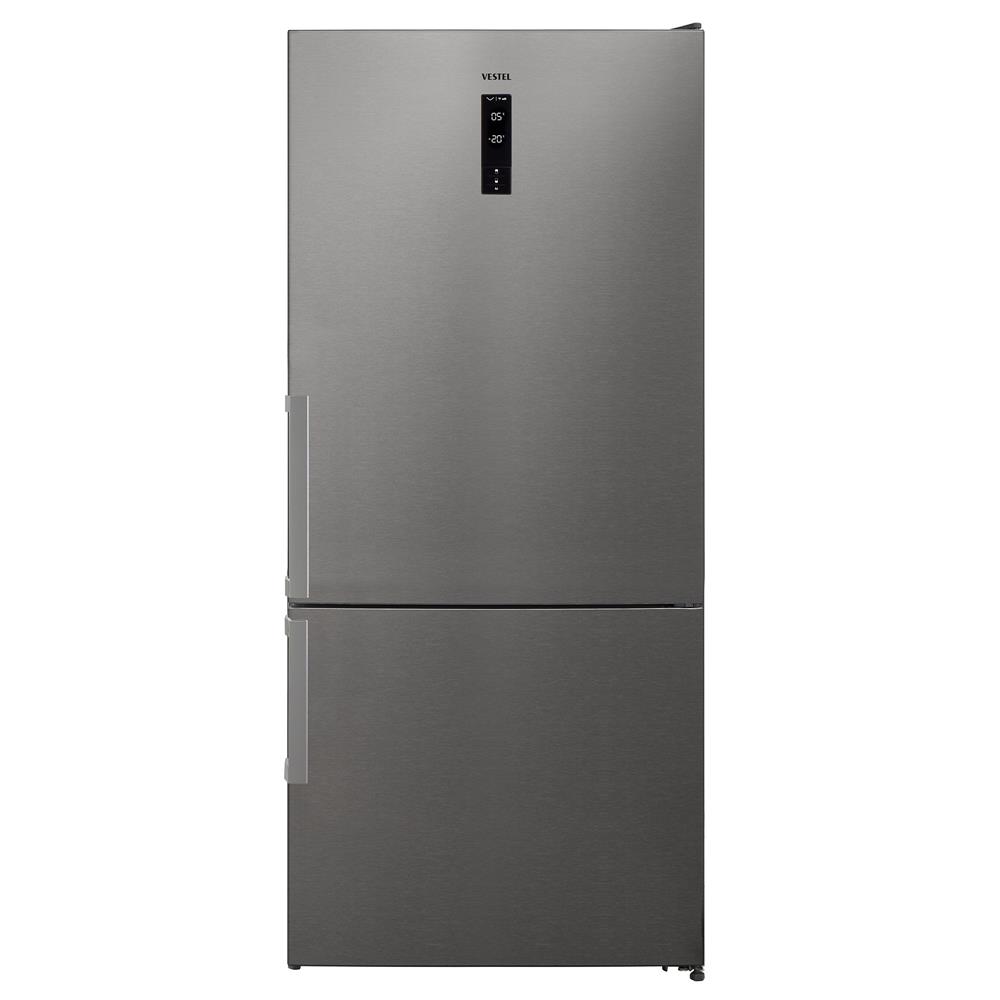 Vestel NFK72022 EX GI PRO WIFI Kombi Buzdolabı