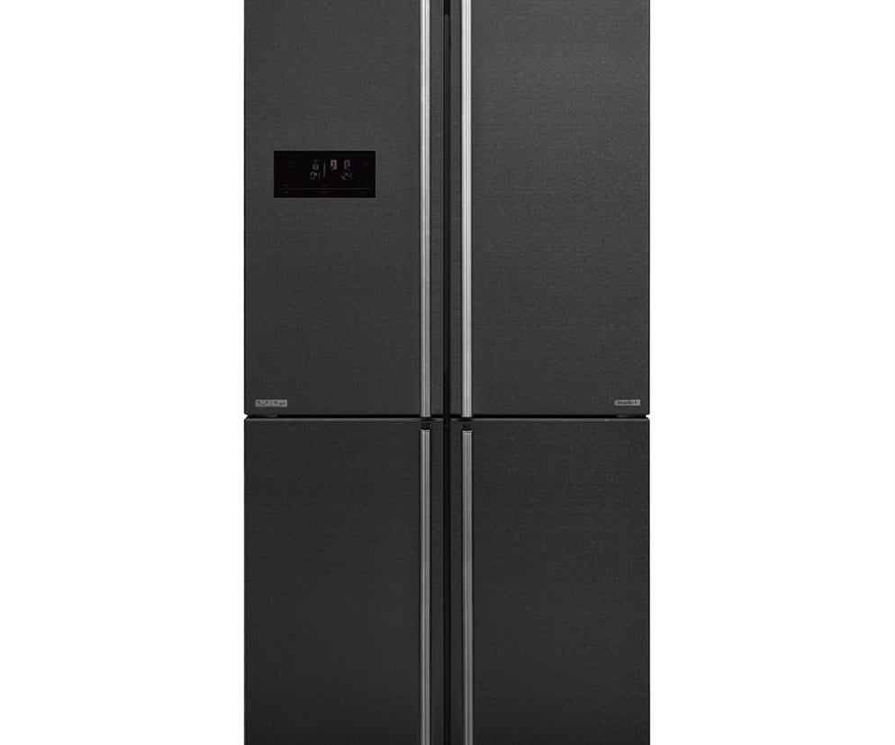 Vestel Puzzle FD65002 EKX WIFI Gardirop Tipi No-Frost Buzdolabı