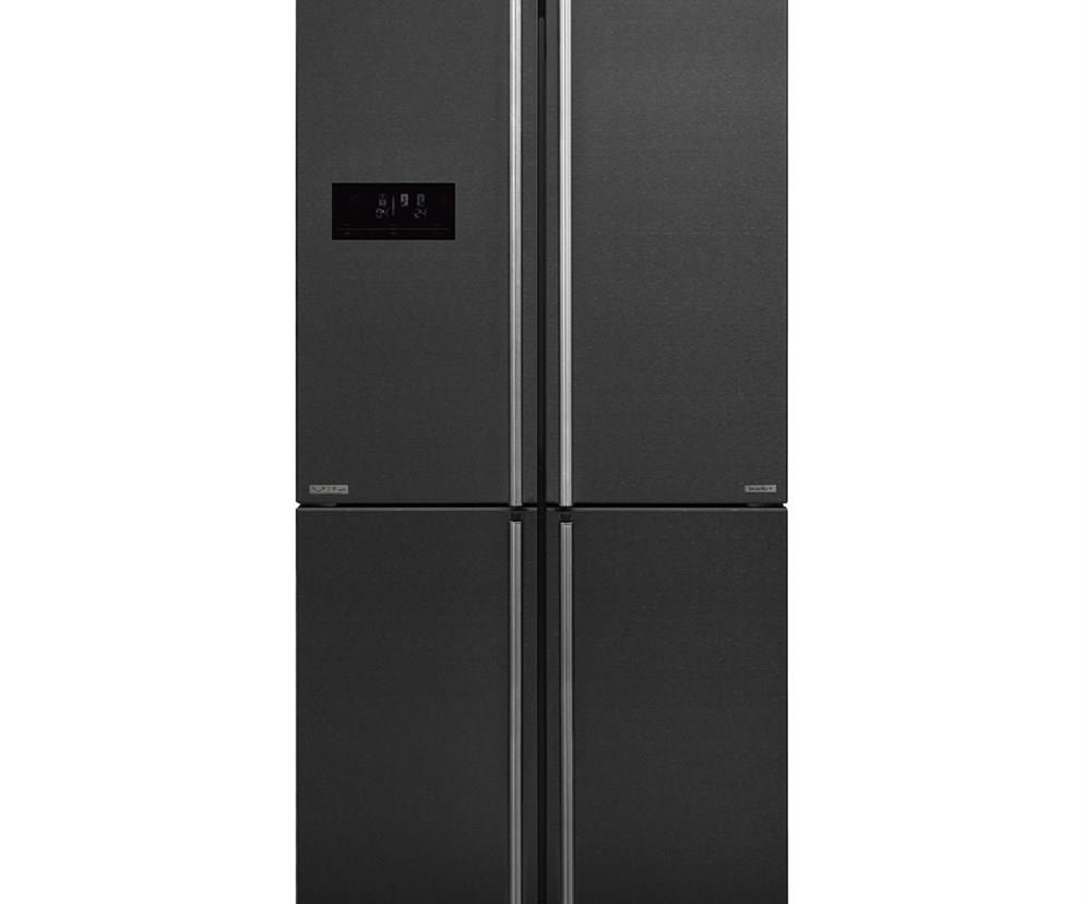 Vestel Puzzle FD65002 EKX WIFI Gardirop Tipi No-Frost Buzdolabı