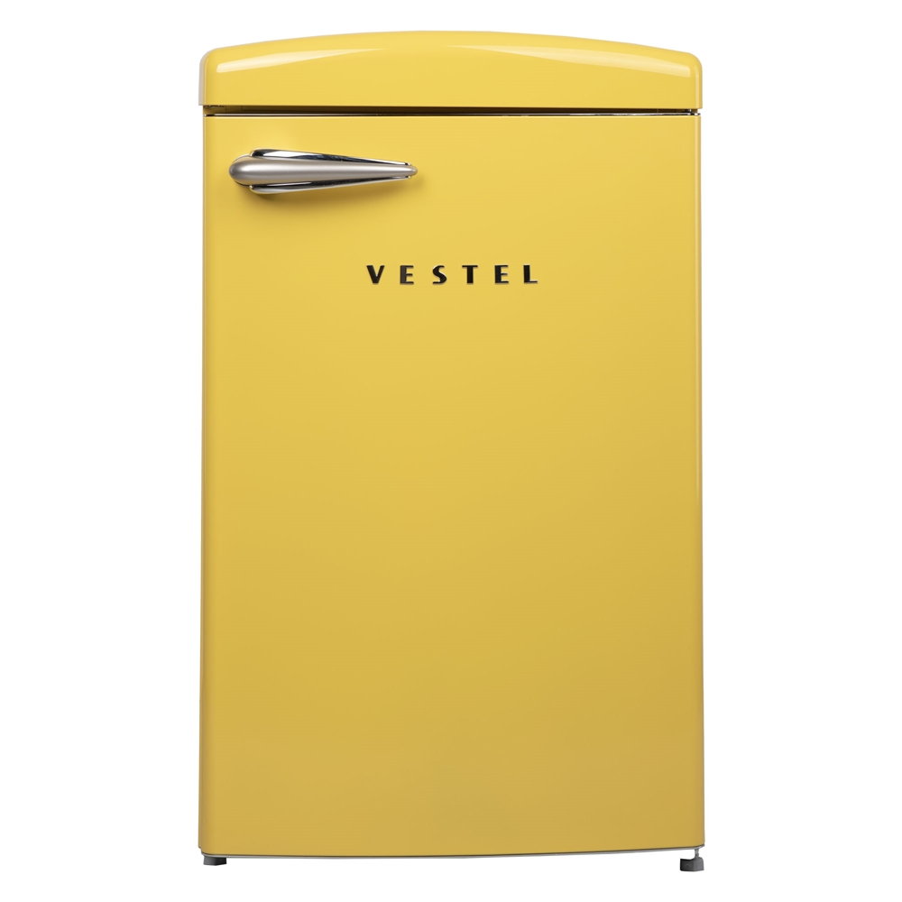 Vestel RETRO SB14111 SARI Buzdolabı