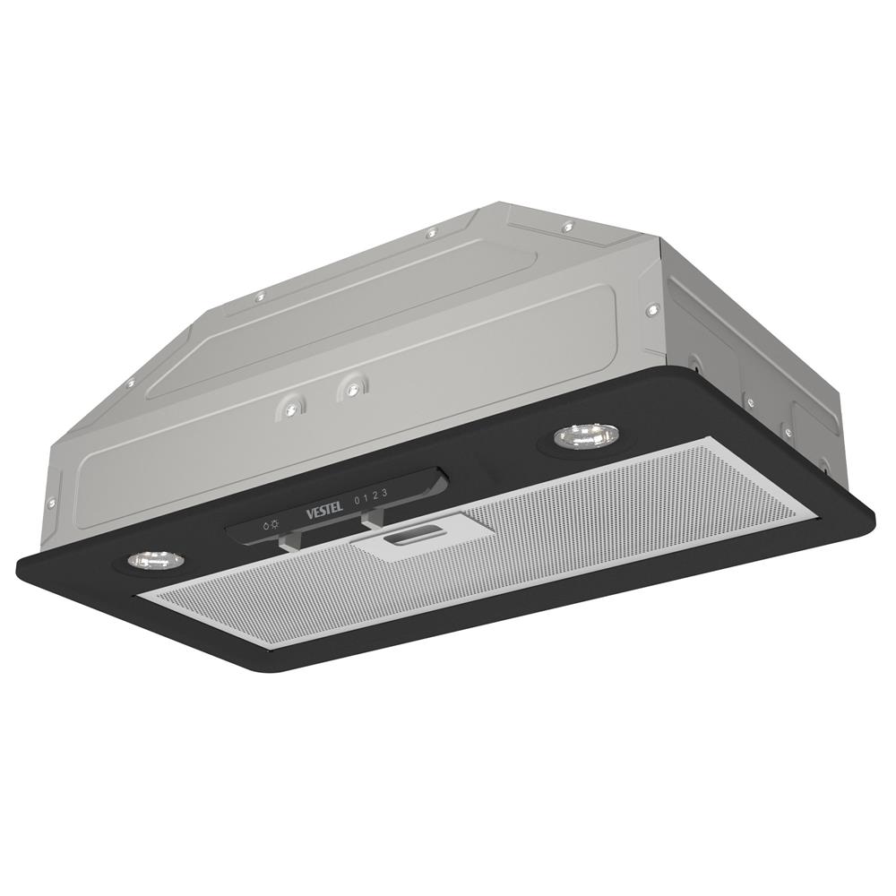 Vestel SA 6002 S Aspiratör