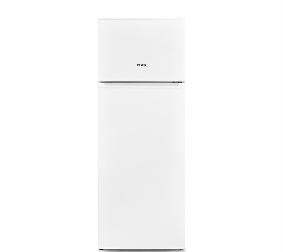 Vestel SC25001 Çift Kapılı Buzdolabı