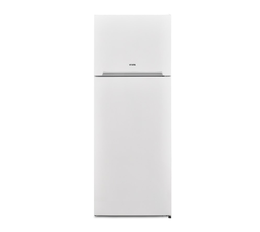 Vestel SC47001 Çift Kapılı Buzdolabı