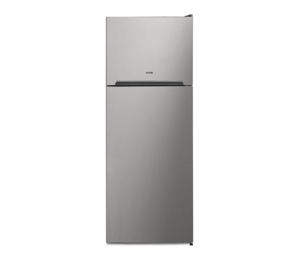 Vestel SC47001 G Çift Kapılı Buzdolabı