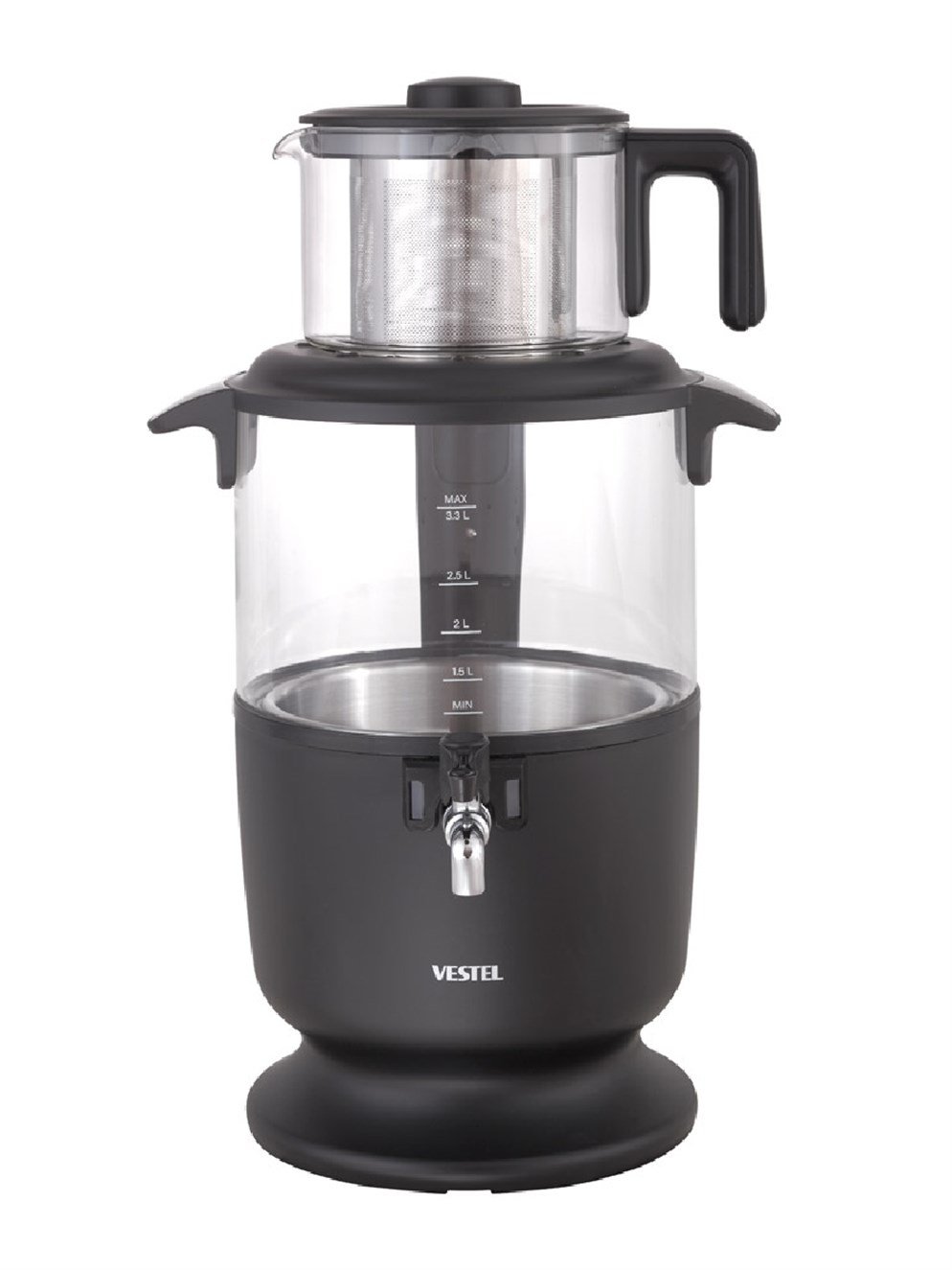 Vestel Sefa 4500 C Semaver