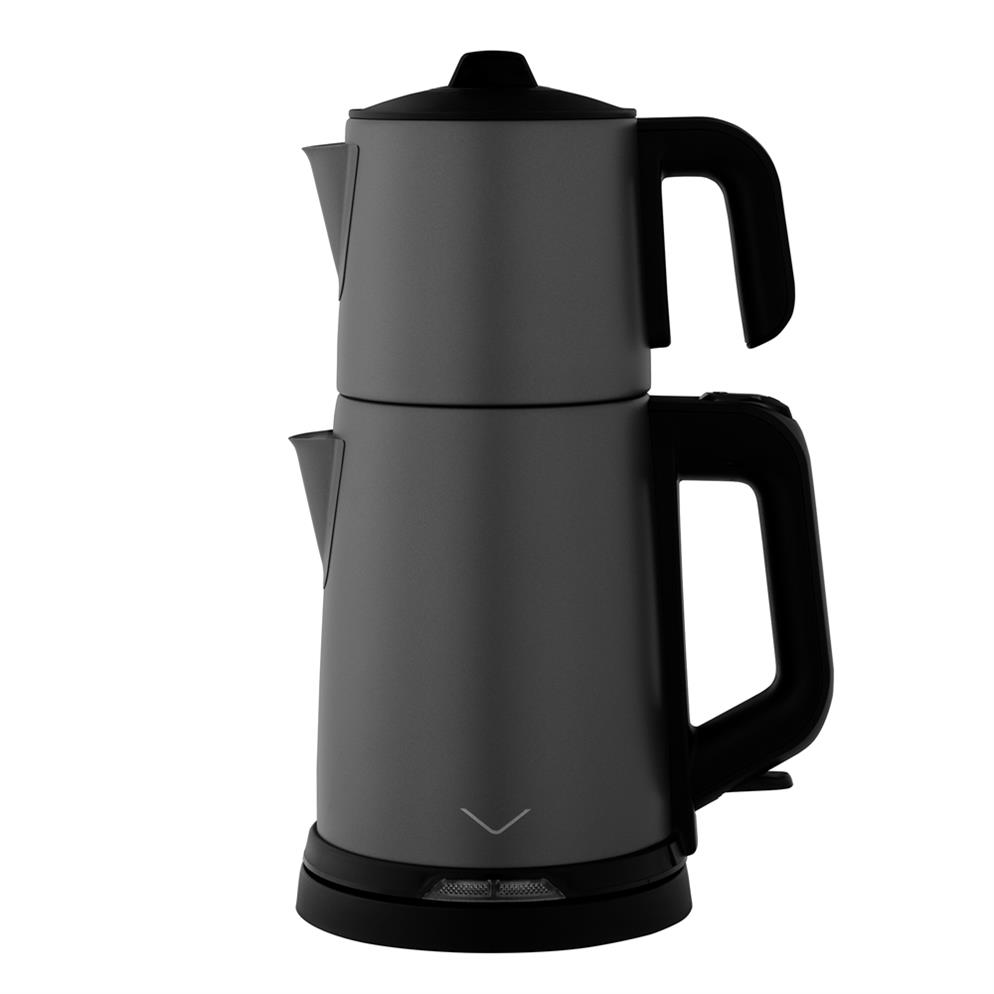 Vestel SEFA C5000 DX Çay Makinesi