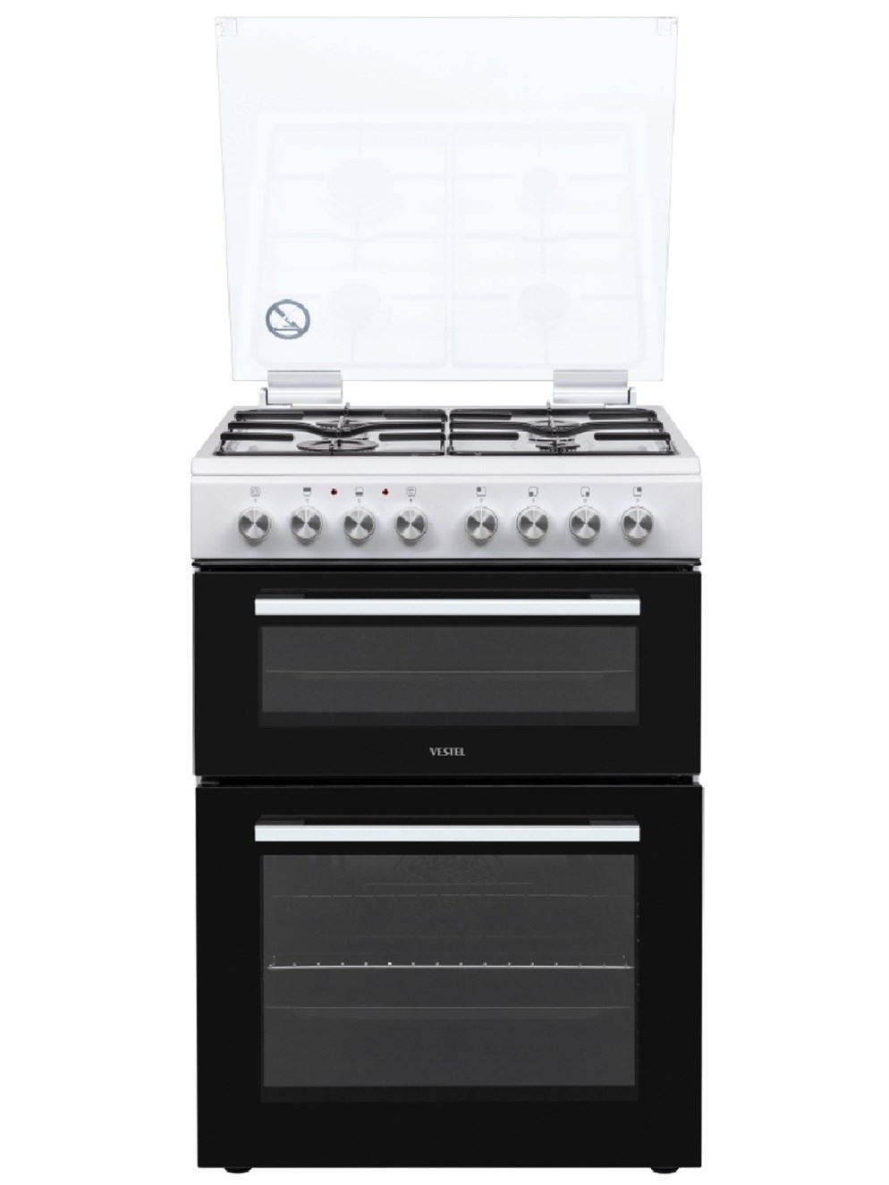 Vestel SF 10401 Solo Fırın