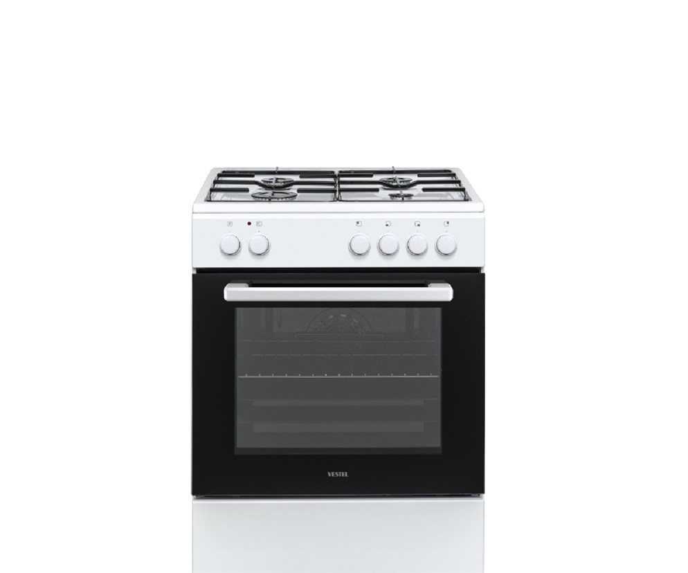 Vestel SF 8400 DG Solo Fırın