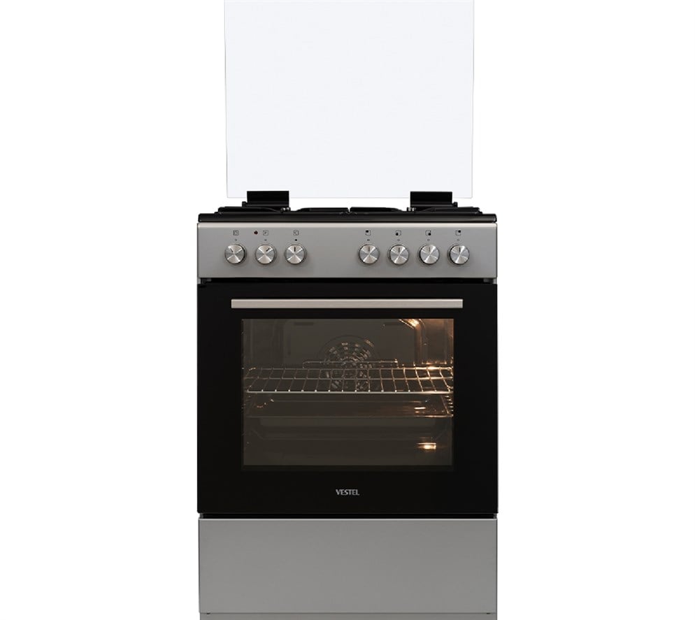 Vestel SF 8401 G Turbo Fırın