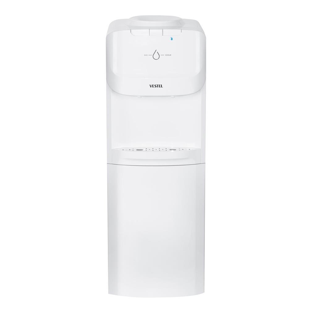 Vestel SP 200 Su Pinari