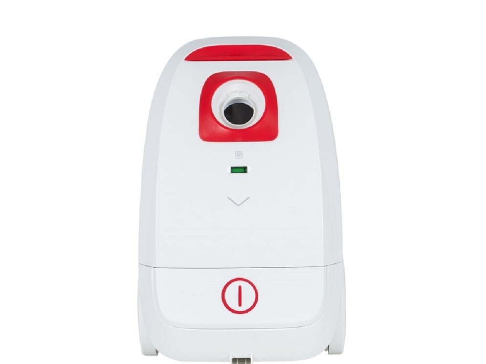 Vestel T20 B Toz Torbalı Elektrik Süpürgesi
