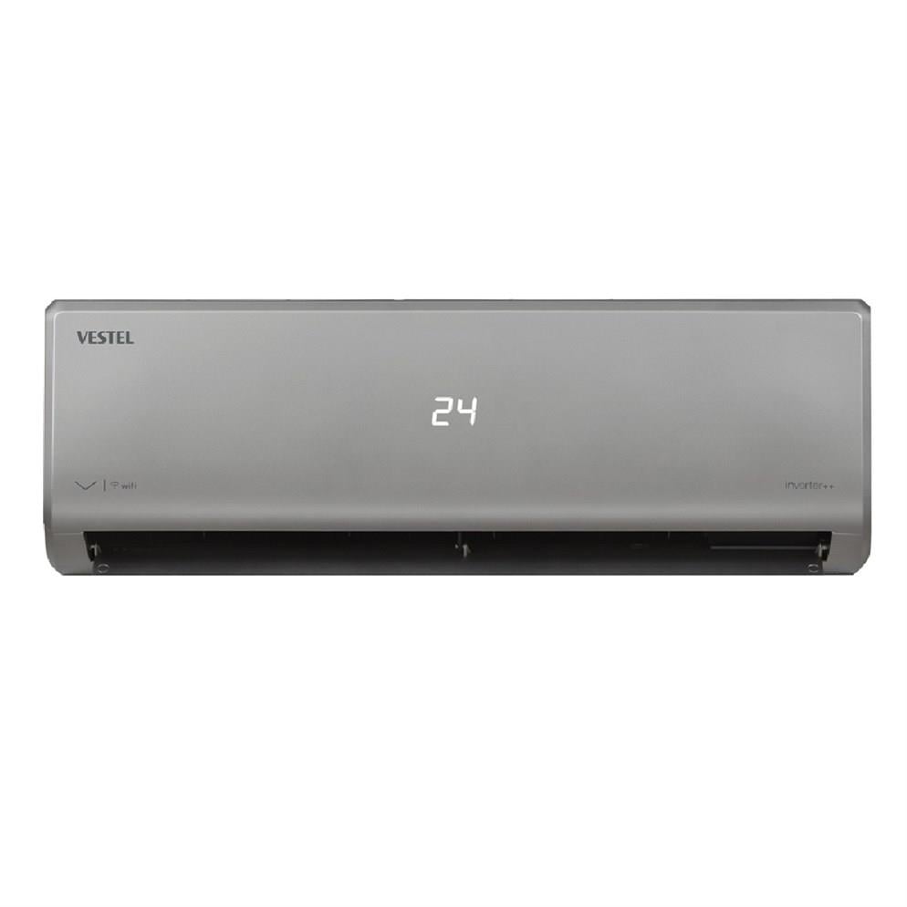 Vestel Vega Plus G 092 Inverter A++ Wıfı Klima