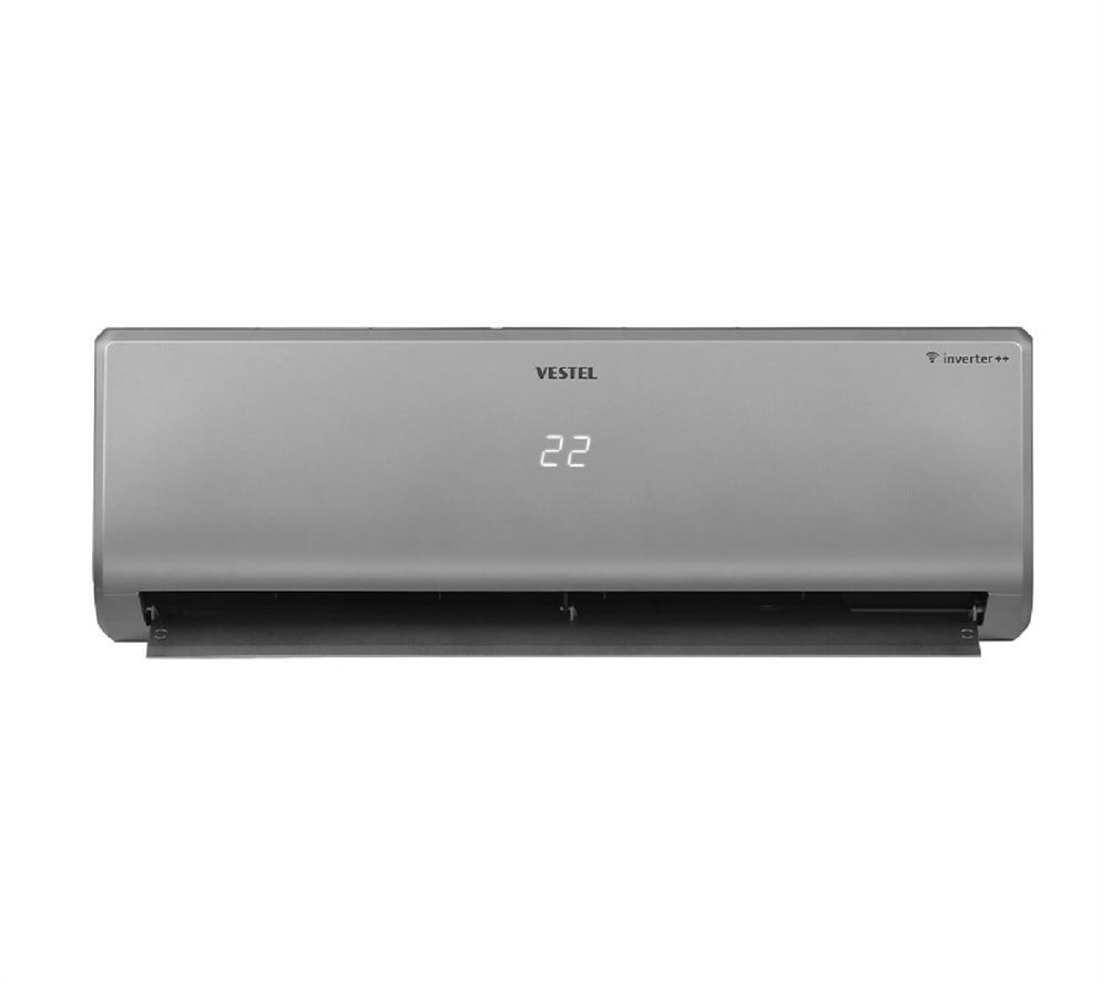 Vestel VEGA PLUS INVERTER G 122 A++ WIFI Klima