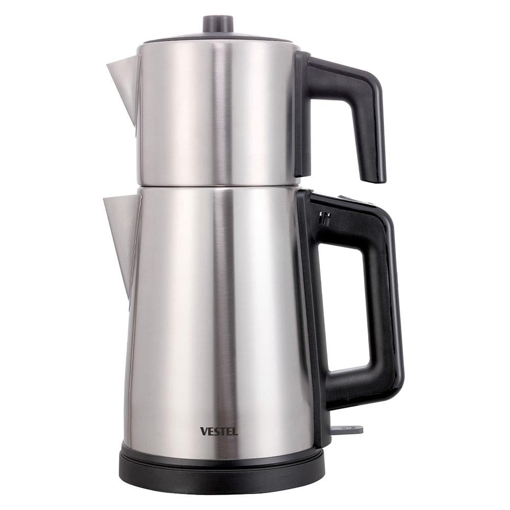 Vestel VESTEL SEFA 4000 X Çay Makinesi