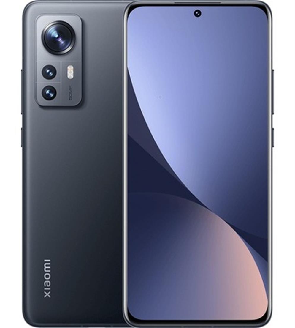 Xiaomi 12 256GB 8GB Ram Cep Telefonu (Xiaomi Türkiye Garantili)