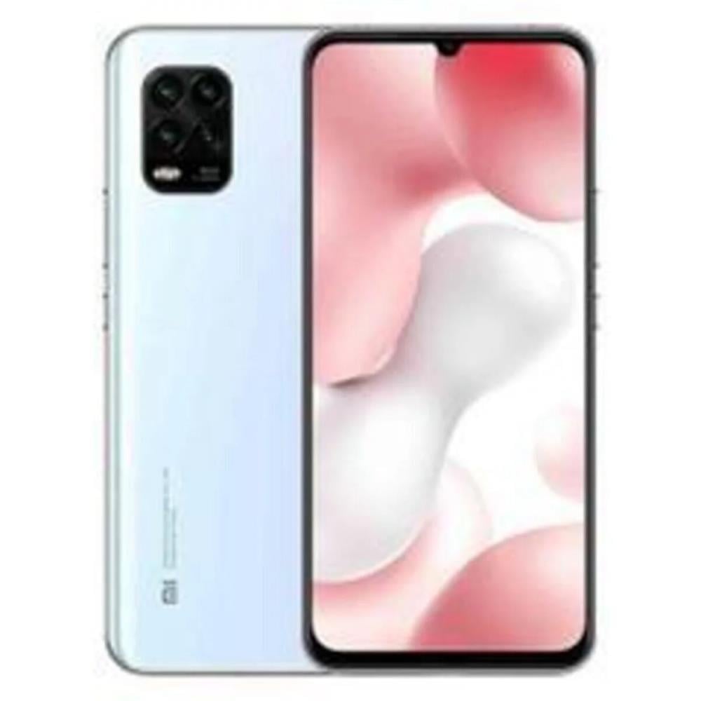 Xiaomi  Mi 10 Lite 5G 128 GB (Xiaomi Türkiye Garantili)