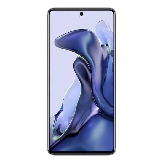 Xiaomi  Mi 11T 128 GB 8 GB Ram (Xiaomi Türkiye Garantili)