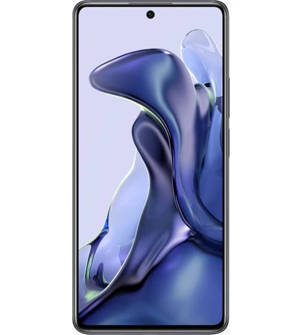 Xiaomi Mi 11T Pro 256GB 12GB Ram Cep Telefonu (Xiaomi Türkiye Garantili)