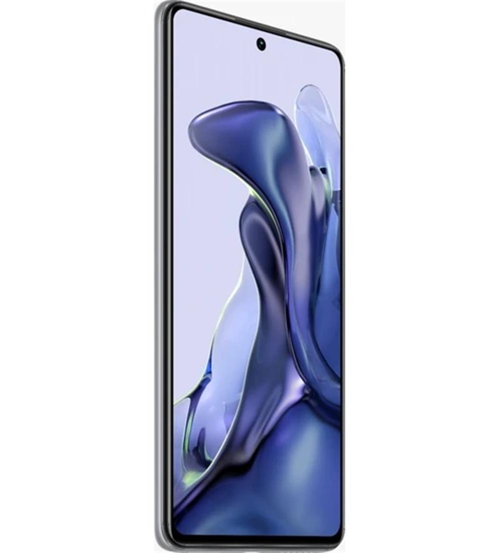 Xiaomi Mi 11T Pro 256GB 8GB Ram Cep Telefonu (Xiaomi Türkiye