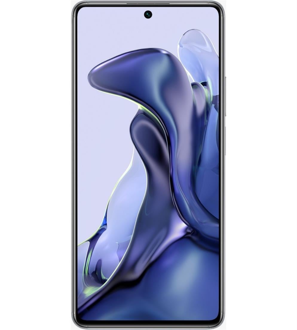 Xiaomi Mi 11T Pro 256GB 8GB Ram Cep Telefonu (Xiaomi Türkiye