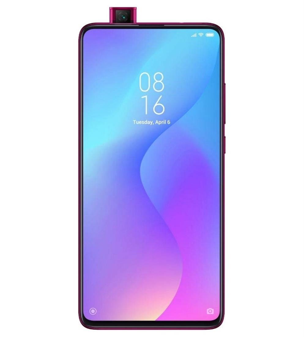 Xiaomi Mi 9T 64GB  Cep Telefonu (Xiaomi Türkiye Garantili)