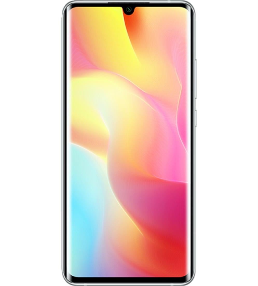 Xiaomi Mi Note 10 Lite 128GB 6GB Ram Cep Telefonu (Xiaomi Türkiye Garantili)