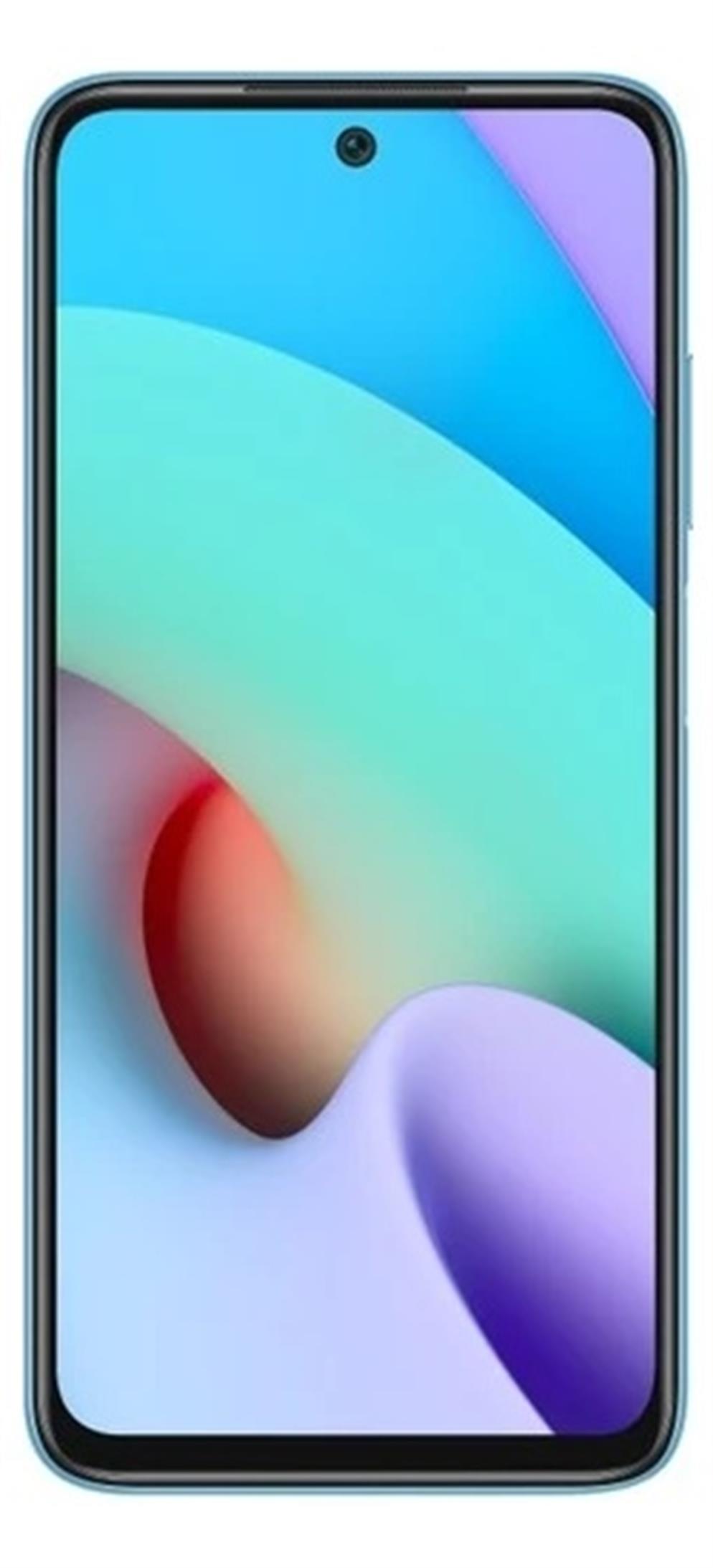 Xiaomi Redmi 10 2022 64GB  Cep Telefonu (Xiaomi Türkiye Garantili)