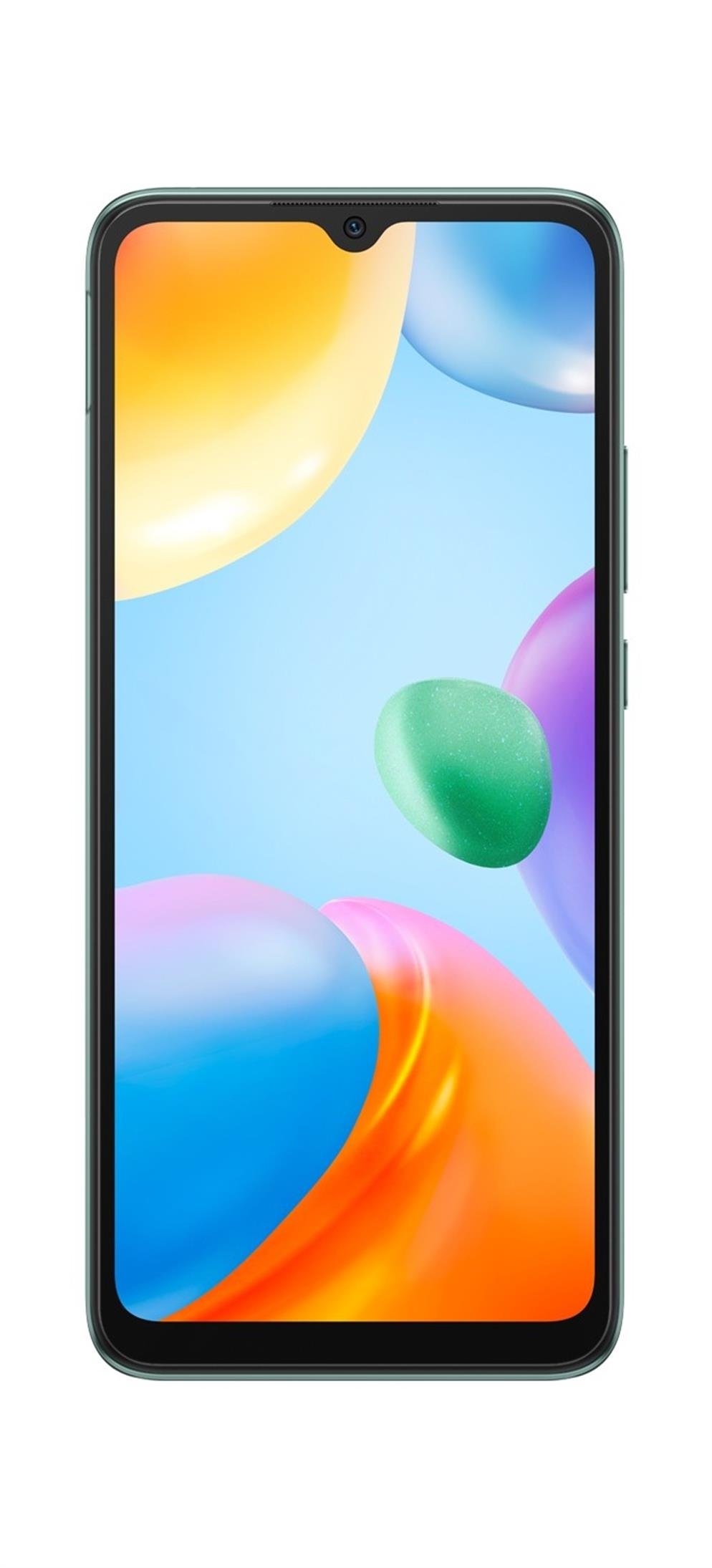 Xiaomi Redmi 10C 128GB 4GB Ram Cep Telefonu (Xiaomi Türkiye Garantili)