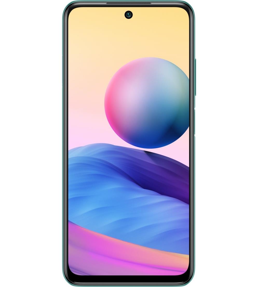 Xiaomi Redmi Note 10 5G 128GB 4GB Ram Cep Telefonu (Xiaomi Türkiye Garantili)