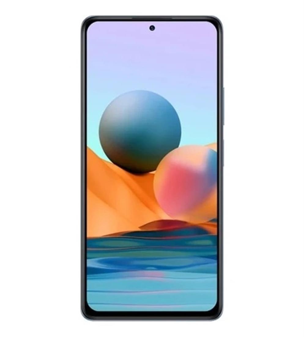 Xiaomi Redmi Note 10 Pro 256GB 8GB Ram Cep Telefonu (Xiaomi Türkiye Garantili)