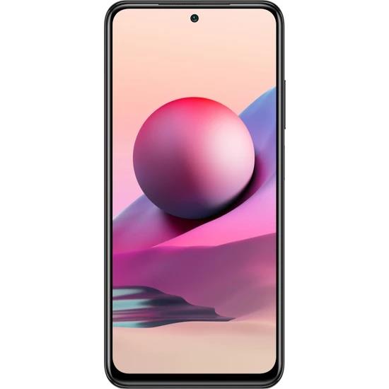 Xiaomi  Redmi Note 10S 64 GB 6 GB Ram (Xiaomi Türkiye Garantili)