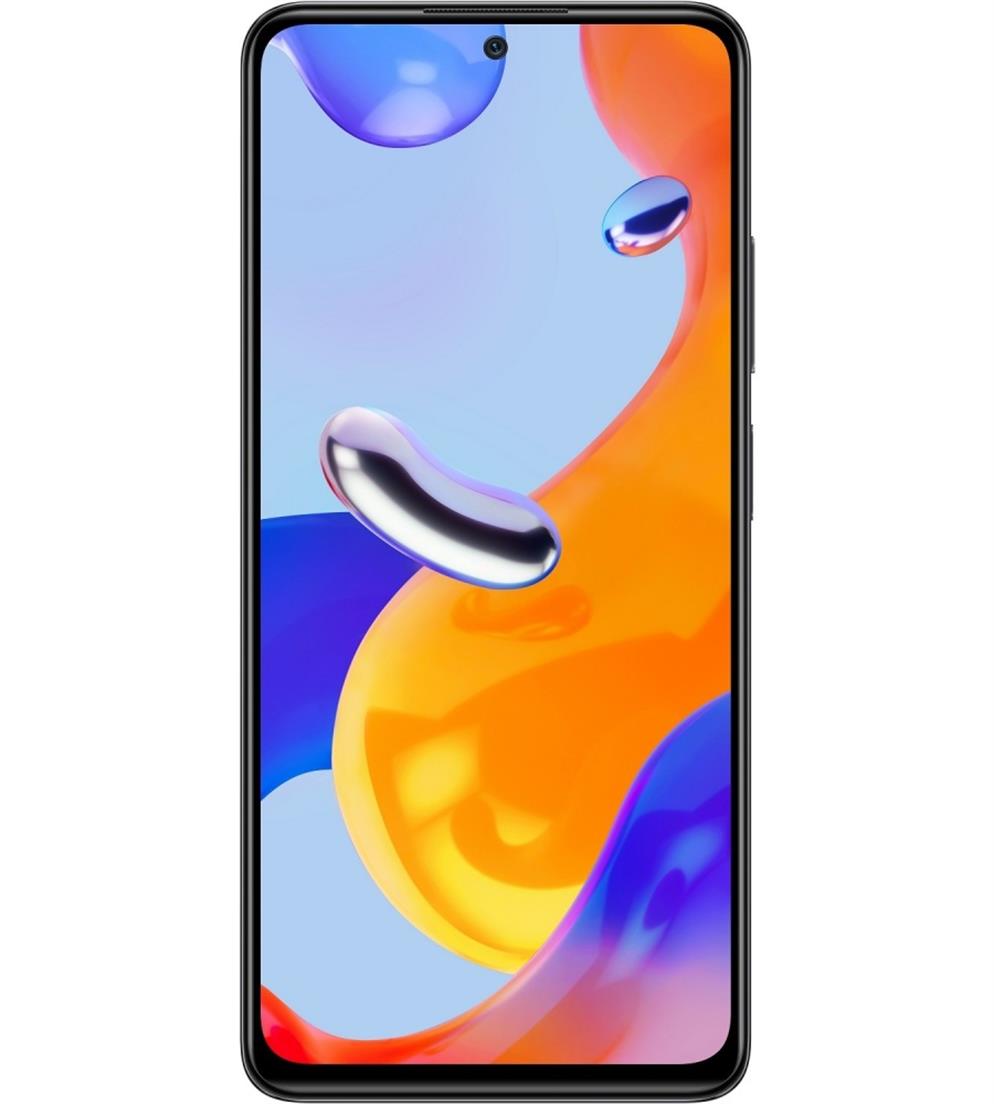 Xiaomi Redmi Note 11 Pro 128GB 8GB Ram Cep Telefonu (Xiaomi Türkiye Garantili)