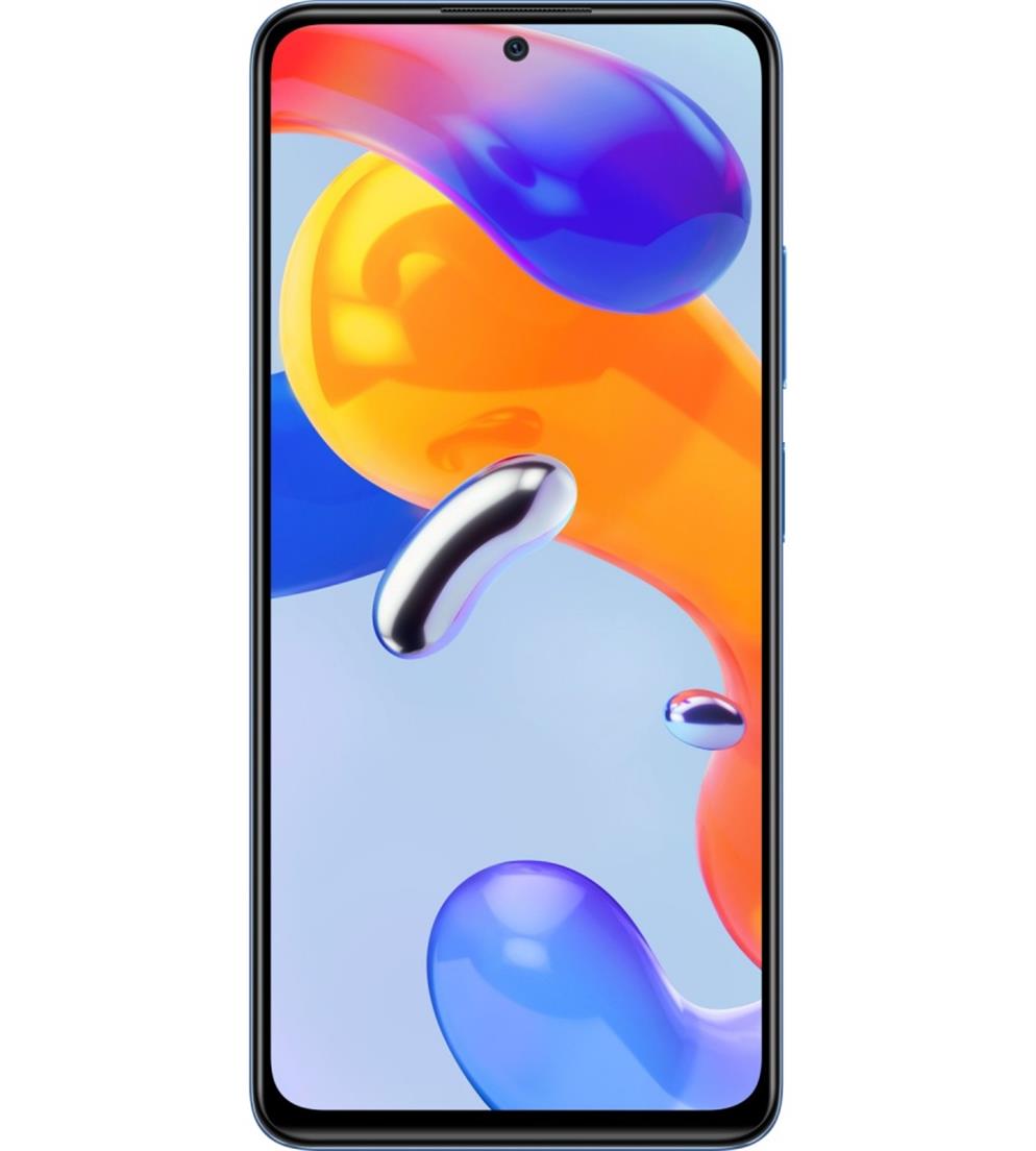Xiaomi Redmi Note 11 Pro 5G 128GB 6GB Ram Cep Telefonu (Xiaomi Türkiye Garantili)